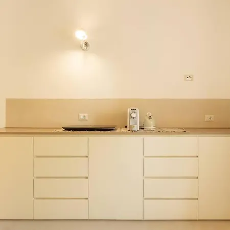 Apartment Nido Di Gemma Ispra