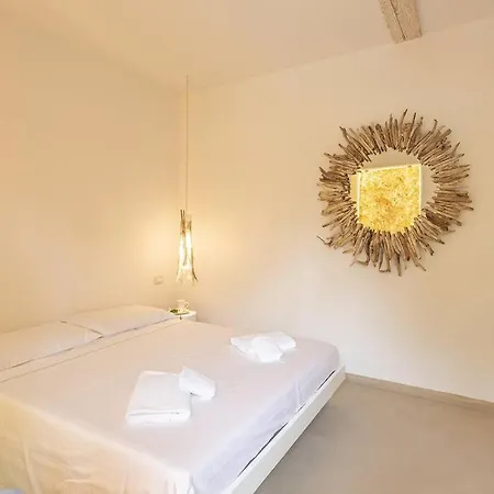Lejlighed Nido Di Gemma *