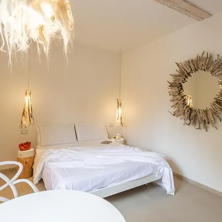 Apartment Nido Di Gemma