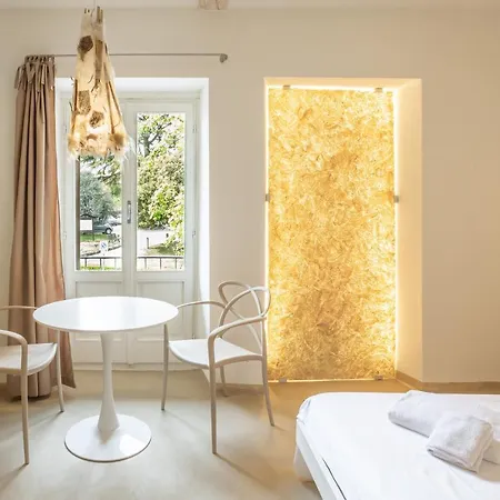 Apartment Nido Di Gemma Ispra