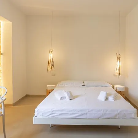 Nido Di Gemma Apartment *