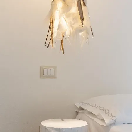 Nido Di Gemma Apartment *