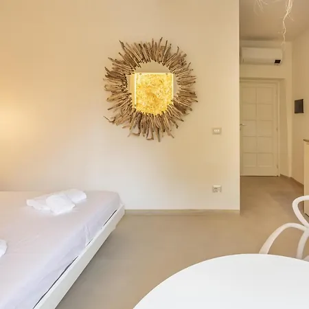 Apartment Nido Di Gemma Ispra