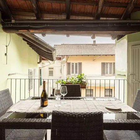 Nido Di Gemma Appartement *