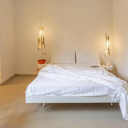 Nido Di Gemma Appartement *
